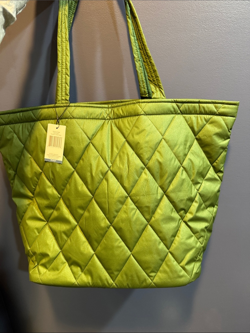 Vera Bradley Tote